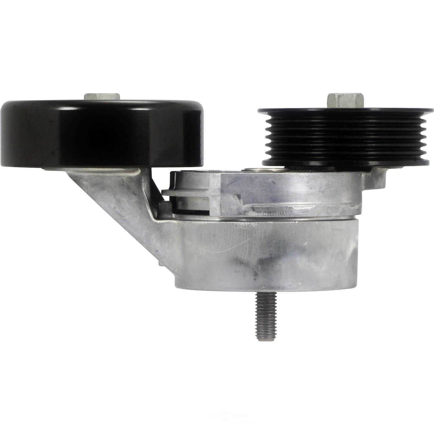 Litens 999007A Accessory Drive Belt Tensioner - Original Equipment Quality