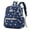 Darkblue-Multiball, variant on Corduroy Toddler Backpack for Boys 2-5: Space Astronaut Kids backpack for Boys - 13.5 inch Preschool Kindergarten Backpacks with Coin Purse