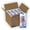 Assorted, variant on BAZIC Frizz Erasable Gel Pens, 0.7mm Medium Point, Red Ink, Comfort Grip, 1-Pack