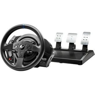Thrustmaster PS4/PC T-GT Racing Wheel, 4169087 - Walmart.com