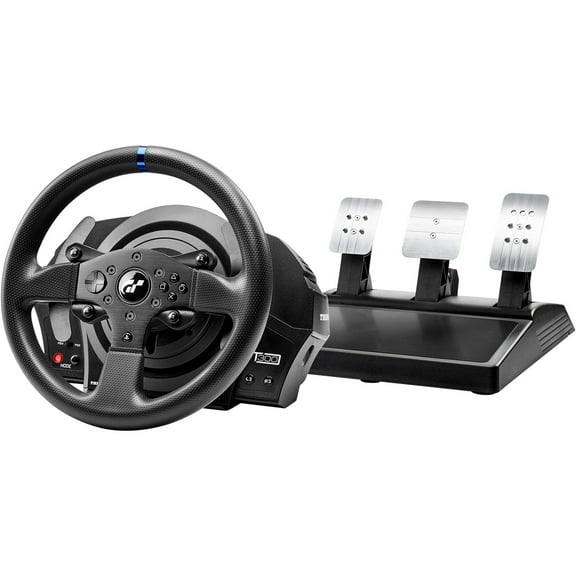 Thrustmaster T300 RS GT Edition Racing Wheel (PS5,  PS4, and Windows)