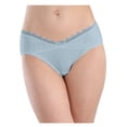thumbnail image 1 of Culottes de Maternité Taille Basse en Forme de V pour Femmes Enceintes Élastiques, 1 of 9