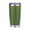 Olive Green, variant on Aspire 20 Ounce Stainless Steel Tumbler, Double Walled Vacuum Powder Coated Travel Mug-Red