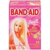 Band-aid Barbie Asst.
