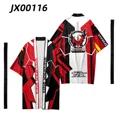 thumbnail image 1 of Kamen Rider Knight Meets The Devil Cosplay Series Clothes，Anime Animation T-shirt Wangyu, 1 of 7