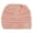 Indi Pink, variant on CC Kids Ponytail Messybun Beanie for Clothing 1T-5T