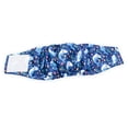 thumbnail image 2 of Visland Male Dog Belly Band Diapers Fastener Tape Adjustable High Absorbency Leakproof Breathable for Training Incontinence, 2 of 10