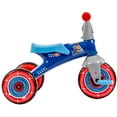 thumbnail image 2 of Huffy Tricycle Featuring PAW Patrol with LED Lights, Blue, 2 of 10
