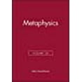 thumbnail image 1 of Metaphysics, Volume 20 (Philosophical Perspectives Annual Volume) (v. 20), 1 of 3