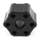 thumbnail image 2 of Supercharger Coupler Isolator for Land 3.0L, 2 of 5