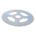 thumbnail image 4 of Piñón de Cadena Trasero de 64 T8F Accesorio de Metal para -Fahrrad Quad ATV DYNWAVEMX Piñón de cadena 64 dientes, 4 of 6