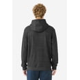 thumbnail image 4 of Lane Seven LS11001 Nantucket Pullover Hoodie-Black-XS, 4 of 8