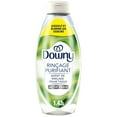 thumbnail image 2 of Downy Fabric Rinse Laundry Odour Remover, Active Fresh Scent, Fabric Softener and Laundry Odour Removal Rinse 70WL, 2 of 26