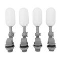 thumbnail image 2 of Water Float Valves, Adjustable Arm Erosion  Float Ball Valve  for Ponds, 2 of 8