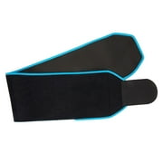 Relieve low back pain, herniated disc, sciatica and scoliosis, belt
