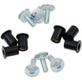thumbnail image 2 of Bolt MC Hardware Windscreen Fasteners, 2 of 8