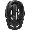 thumbnail image 3 of Casco de bicicleta de montaña Fox Racing Speedframe Pro Black L, 3 of 8