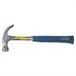 12OZ CRV CLAW HAMMER STEEL