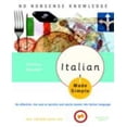 thumbnail image 1 of Italian Made Simple By Mazzoni, Cristina, 1 of 2