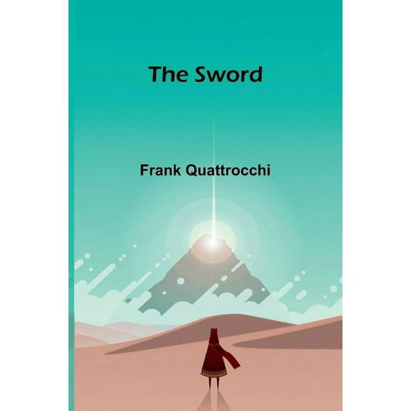 The Sword, (Paperback)
