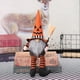 thumbnail image 2 of Halloween decoración Muñeco de gnomo de Halloween, muñeco de peluche enano, decoraciones, regalos navideños, hogar para niños, 2 of 8