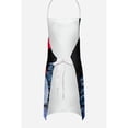 thumbnail image 4 of Carolines Treasures SS8572APRON Samoyed Apron Large multicolor, 4 of 4