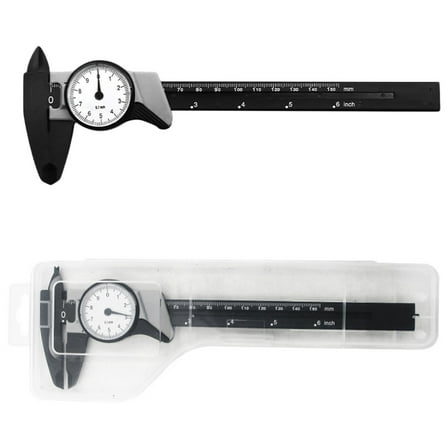 MLINS  Measuring Tools Gauging Digital Micrometer Feeler Gauge Caliper