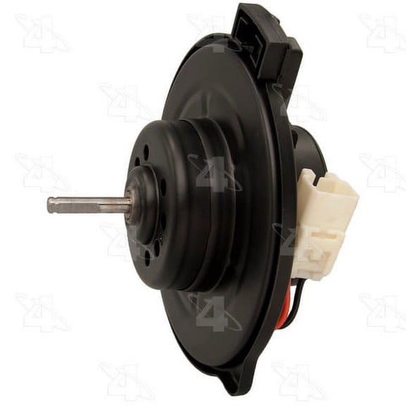 Four Seasons HVAC Blower Motor P/N:35233 Fits select: 2002-2006 TOYOTA CAMRY, 2004-2005 TOYOTA SIENNA