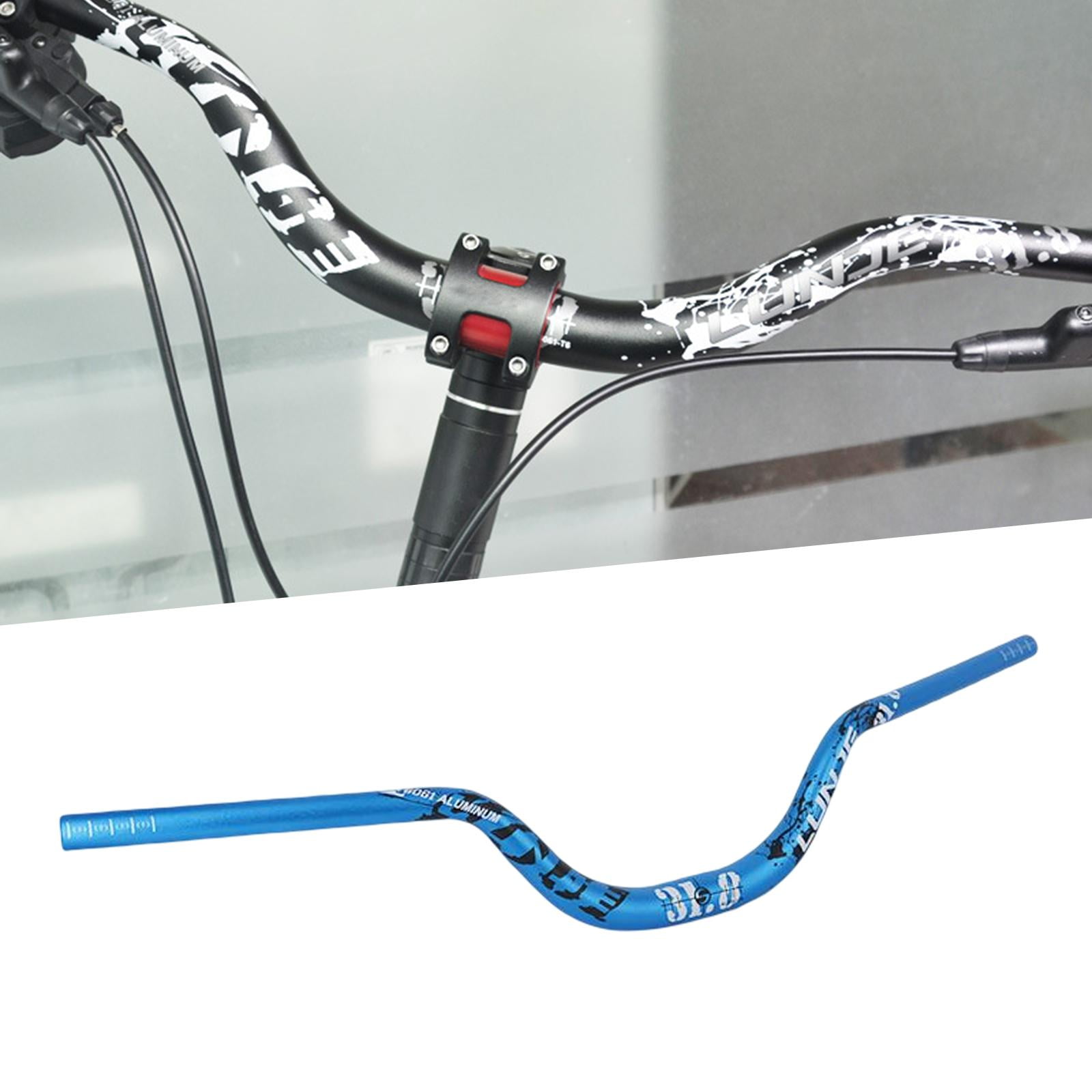 Ns Bikes Proof Ns Riser Bars Ns Bikes Evidence Lite Riser Bars