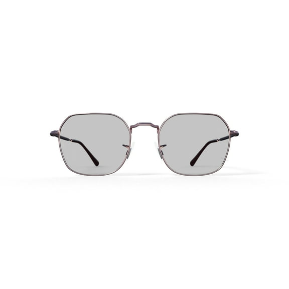 Ray-Ban Women's 0RX3694V Prescription Eyeglasses with Case, Rose Gold