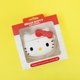 thumbnail image 7 of iFace x Sanrio Cute Silicone Protective Cover Designed for AirPods 1/2 Case [Carabiner Clip Included] - Hello Kitty, 7 of 7
