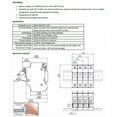 thumbnail image 4 of For Solar PV Fuse 1000V DC Fusible 10x38mm gPV LED for For Solar System, 4 of 9