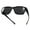 Black, variant on TINHAO Fit Over Glasses Sunglasses for Men Polarized UV Protection Wrap Around Sun Glasses for Driving