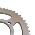 thumbnail image 2 of Engrane Trasero 45T Yamaha Ybr 125 C Express (15-19), 2 of 2