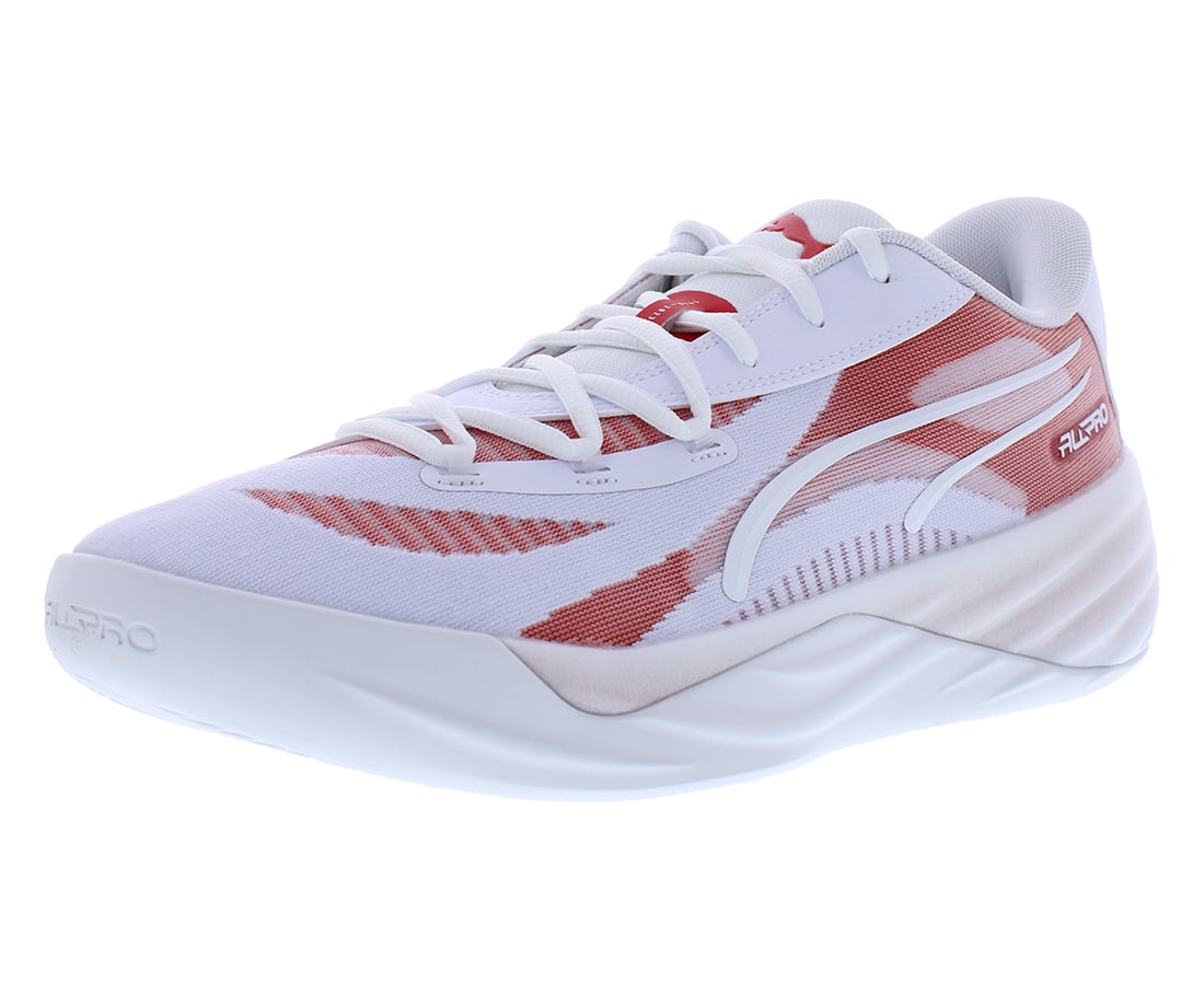 Puma Men's LaMelo Ball MB.04 Teenage Mutant Ninja Turtles Raphael