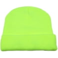 thumbnail image 3 of unisex knitted beanie with built in 5 led headlamp flashlight, 3 of 6