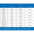 thumbnail image 7 of LingStar Women Neoprene Zipper Suit Waist Trainer Vest for Weightloss Hot Thermal Corset, 7 of 7