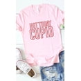 thumbnail image 6 of Not Today Cupid Graphic Tee T-Shirt, 6 of 8