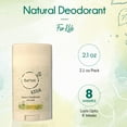 thumbnail image 2 of All-Natural Deodorant for Kids  Teens, 2 of 11