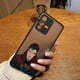 thumbnail image 3 of Funda mate para VIVO V25 V23E V23 V21 V20 V19 V17 V15 V11 Z1 Z6 S16 PRO 5G Funda Coque \ Shell Los vengadores de Marvel héroes sin rostro, 3 of 5