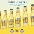 thumbnail image 4 of Fever-Tree Premium Tonic , 4 Pack, 200 ML Glass Bottles, 0% ABV, 4 of 7