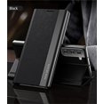 thumbnail image 1 of For S20 Plus Aplicar a funda con tapa compatible con Samsung Galaxy S7 Edge S8 S9 Plus S10 S20 Fe S21 S22 S23 Ultra Luxury Wallet Stand Cover Phone Coque Bolsa magnética móvil, 1 of 5