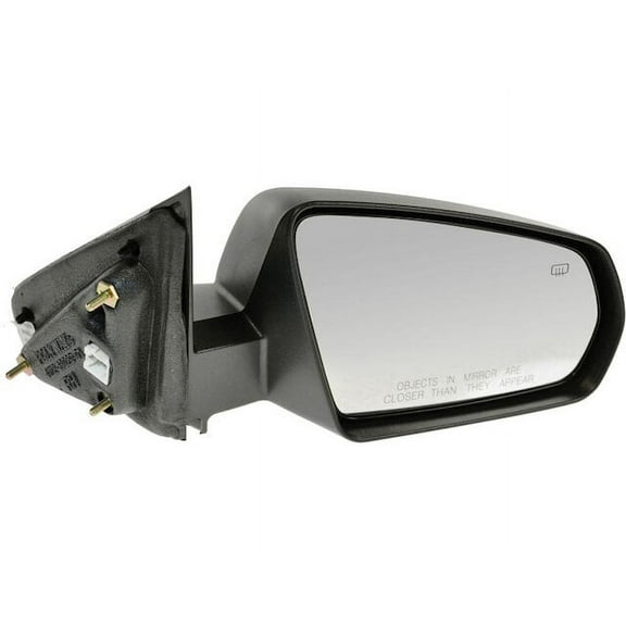 Right Mirror - Compatible with 2008 - 2014 Dodge Avenger 2009 2010 2011 2012 2013