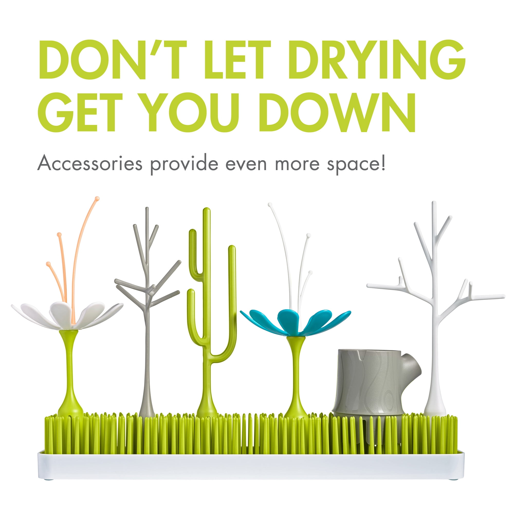 Boon grass drying rack hotsell