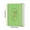 Green, variant on Luoshdecor 2026 Year Planner - Weekly Monthly Goals Planner,8.5x6.2 in Jan.2026 - Dec.2026,,Daily Organizer