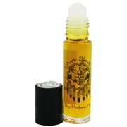 Auric Blends - Fine Perfume Oil Roll On Patchouly - 0.33 oz.