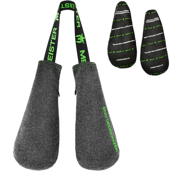 Meister Shoe & Glove Eco Deodorizer, Fresh Linen