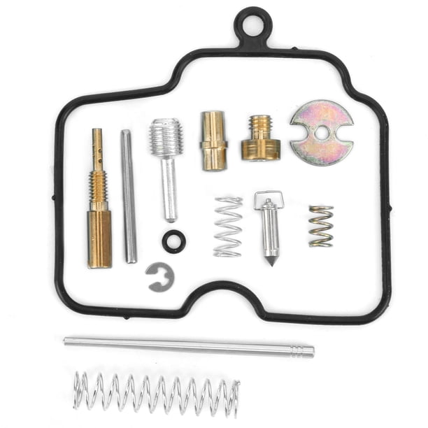 Kit de reconstrucción de carburador para motocicleta VM26, ATV, Dirt Bike, 150 cc, 160 cc, 200 cc y 250 cc.