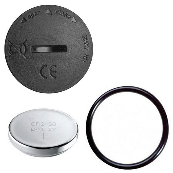 Mares Puck Pro Battery Kit Accessories