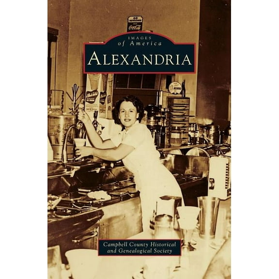 Alexandria (Hardcover)